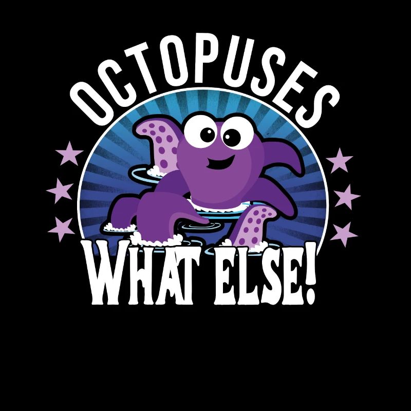 Octopus