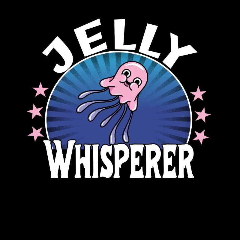 Jelly Whisperer