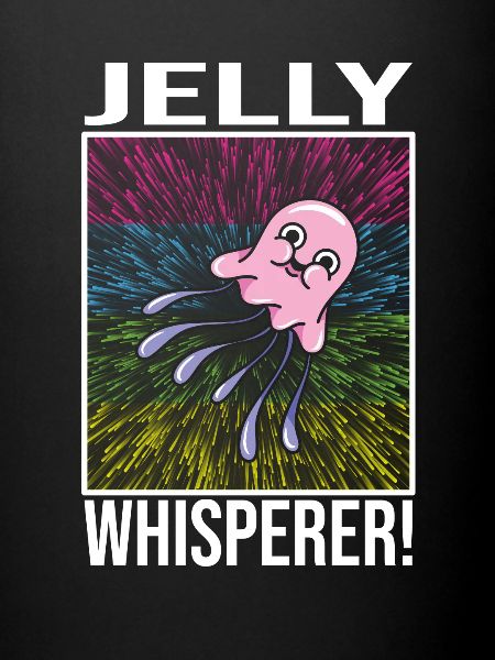 Jelly Whisperer