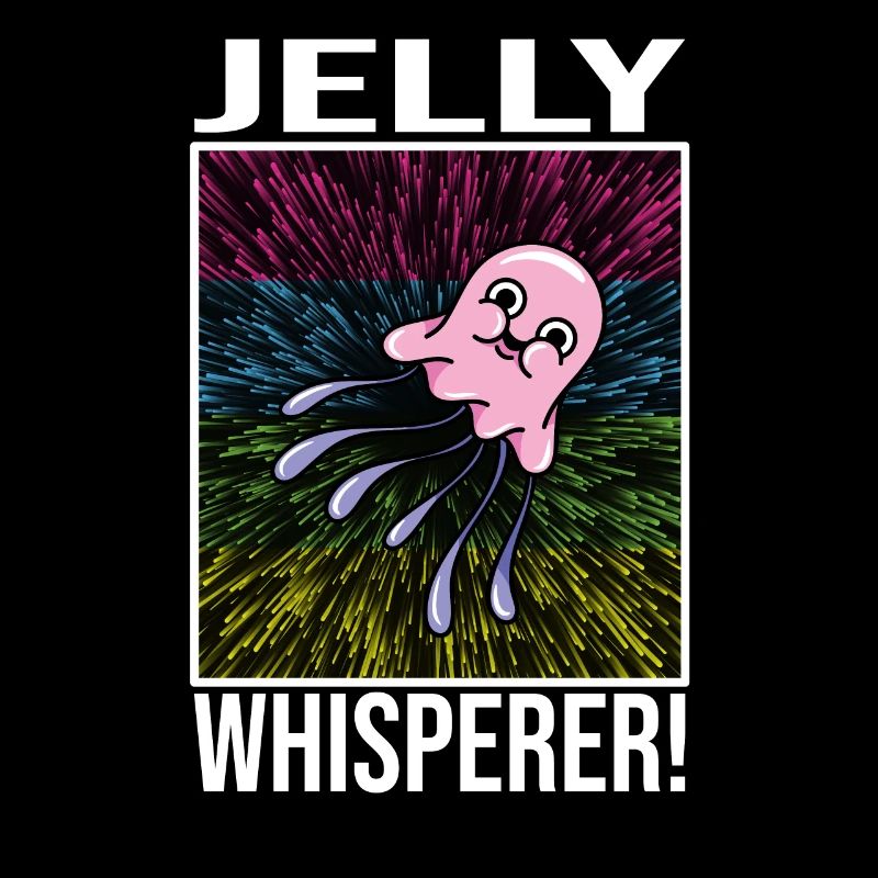 Jelly Whisperer