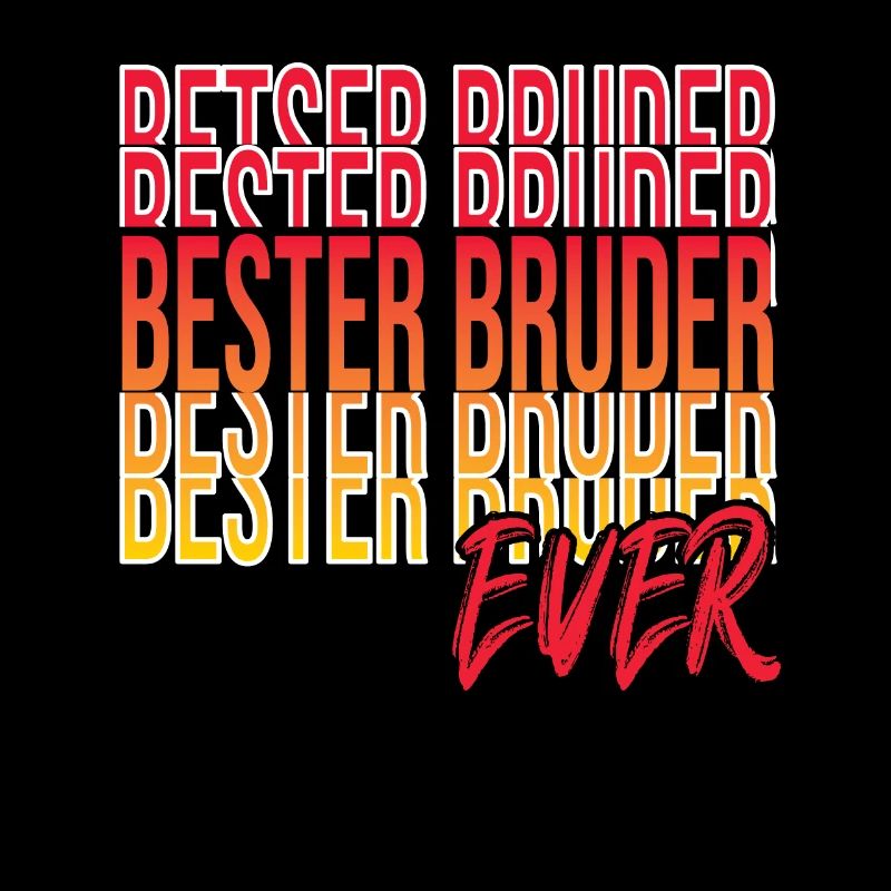 Bester Bruder