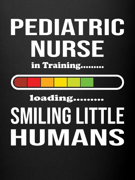Children's nurse