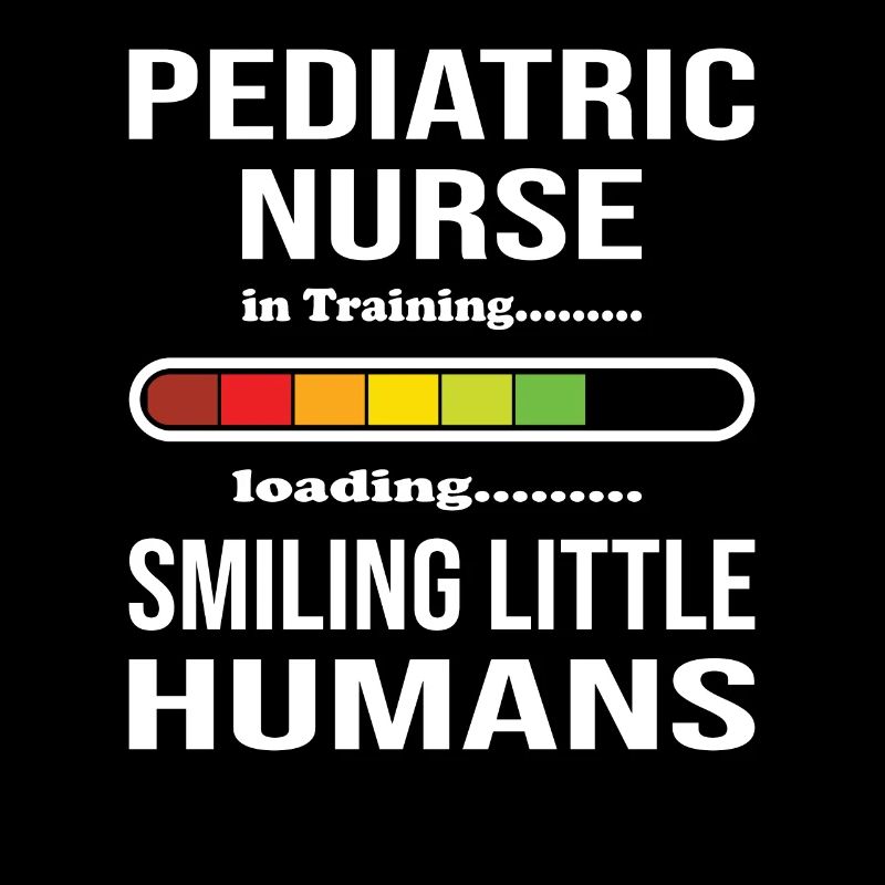 Kinder Krankenschwester