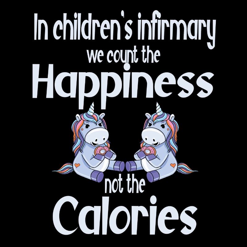 Kinder Krankenschwester