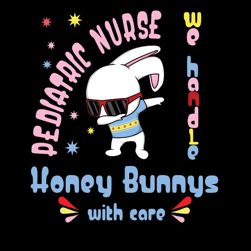 Kinder Krankenschwester