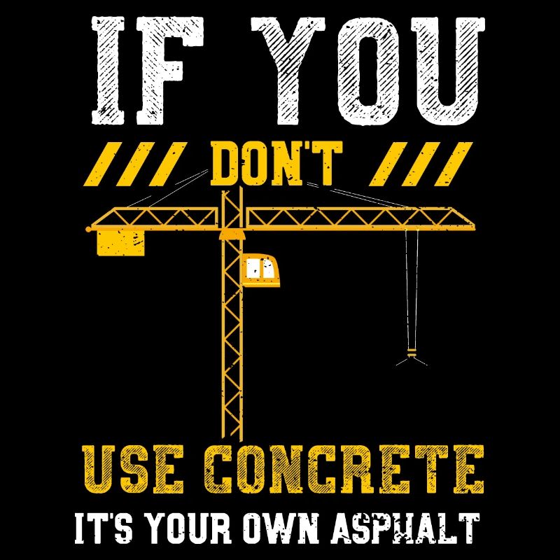 Si vous n’utilisez pas de béton, c’est y...