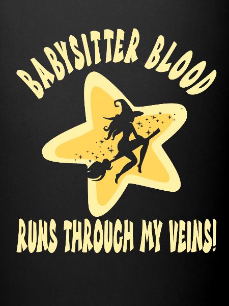 Babysitter