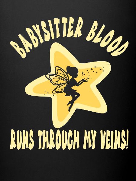 Babysitter