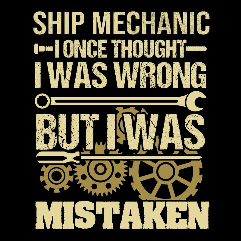 Train mechanic