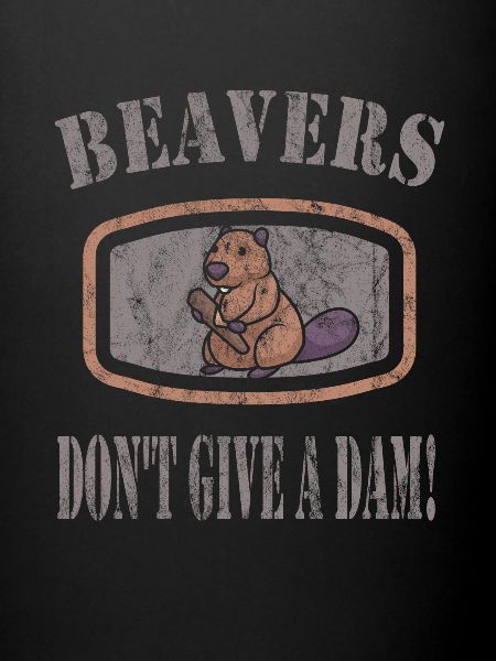 Beaver Nutria