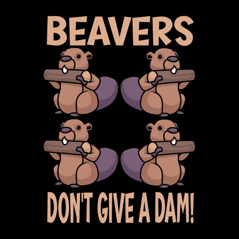 Beaver Nutria