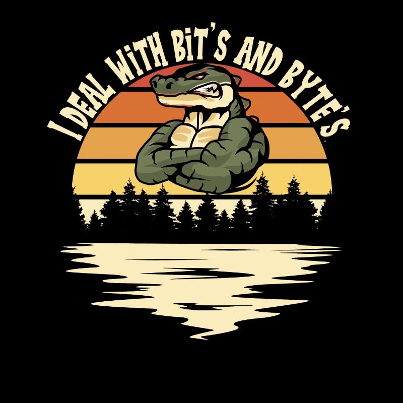 Lizard Gator
