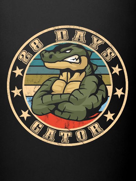Lizard Gator