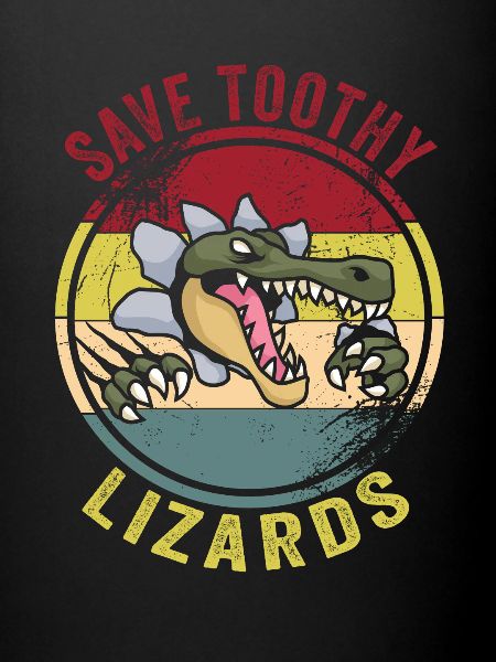 Lézard Gator