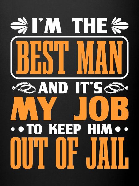Best man