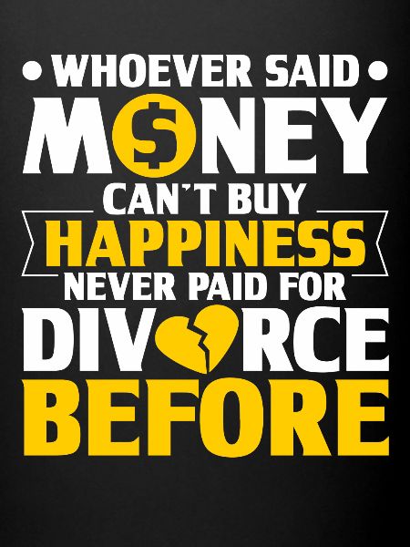 Divorce