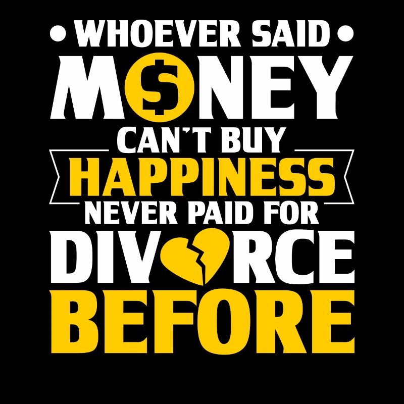 Divorce