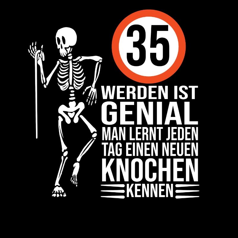 35.Geburtstag