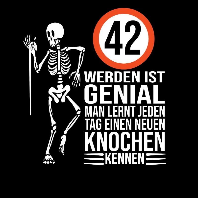 42.Geburtstag