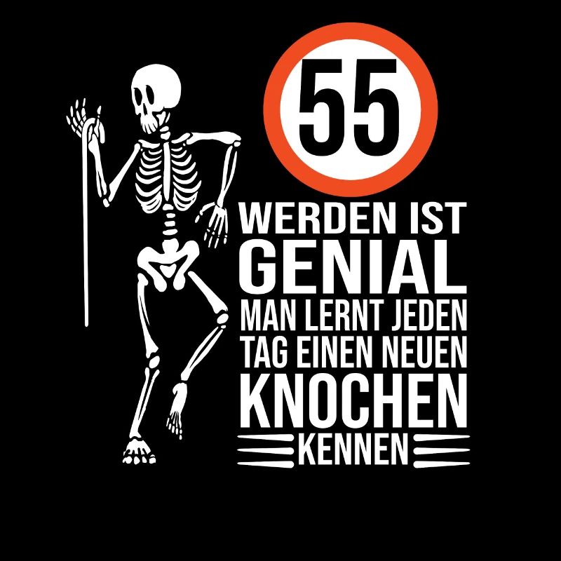 55.Geburtstag