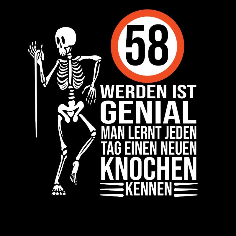 58.Geburtstag