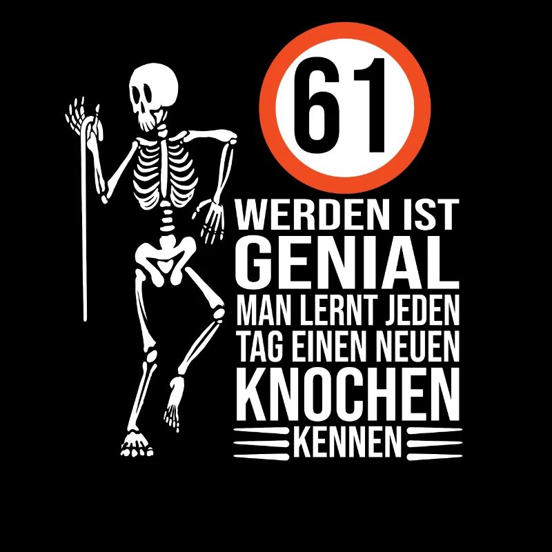61.Geburtstag