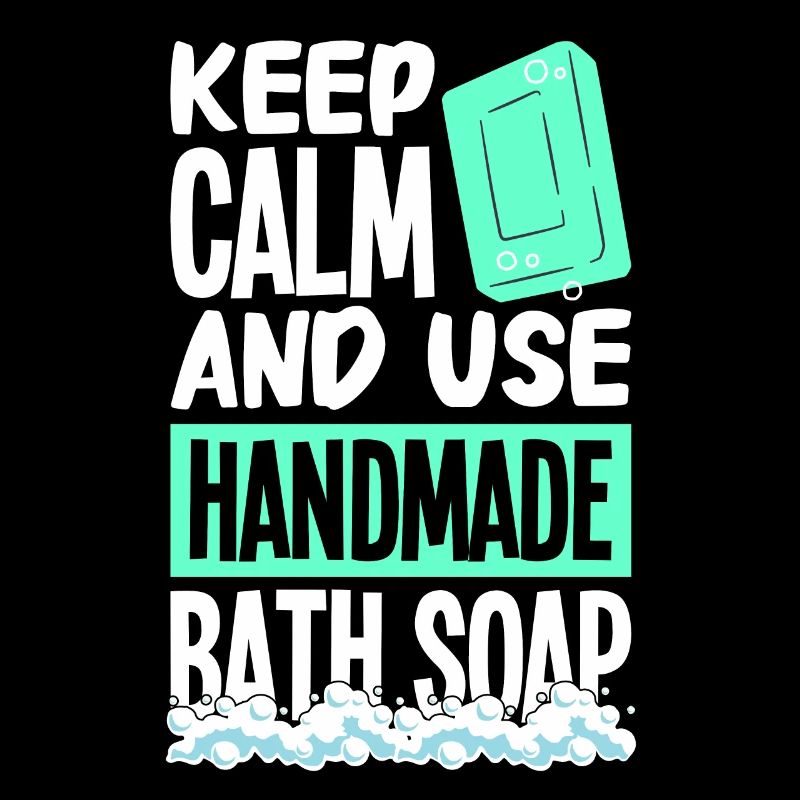 Making soap