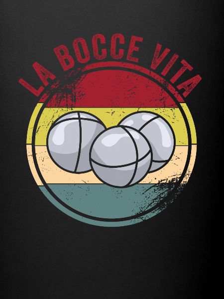 Bocce