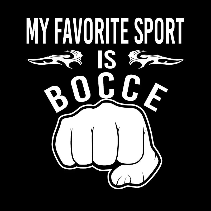 Bocce