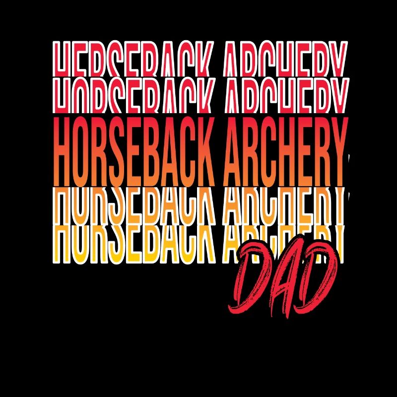 Horseback Archery