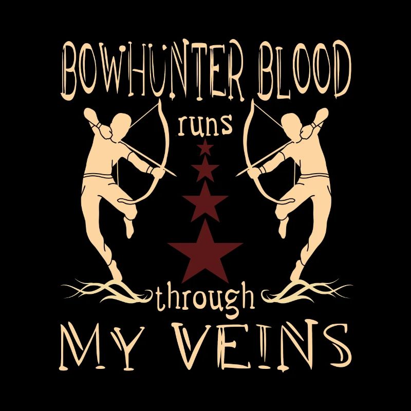 Bow Hunting