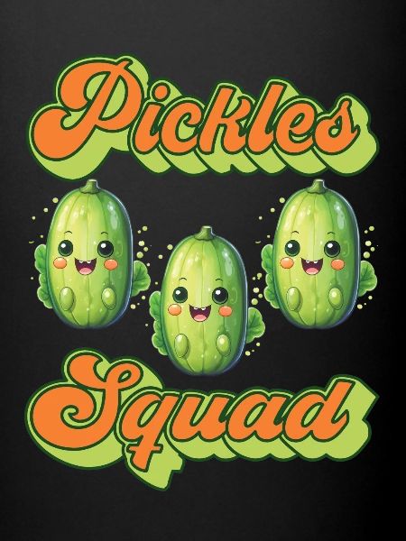 Cucumbers