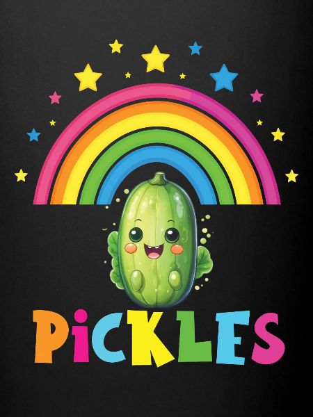 Cucumbers