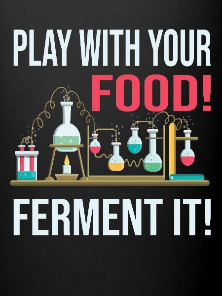 Fermentation