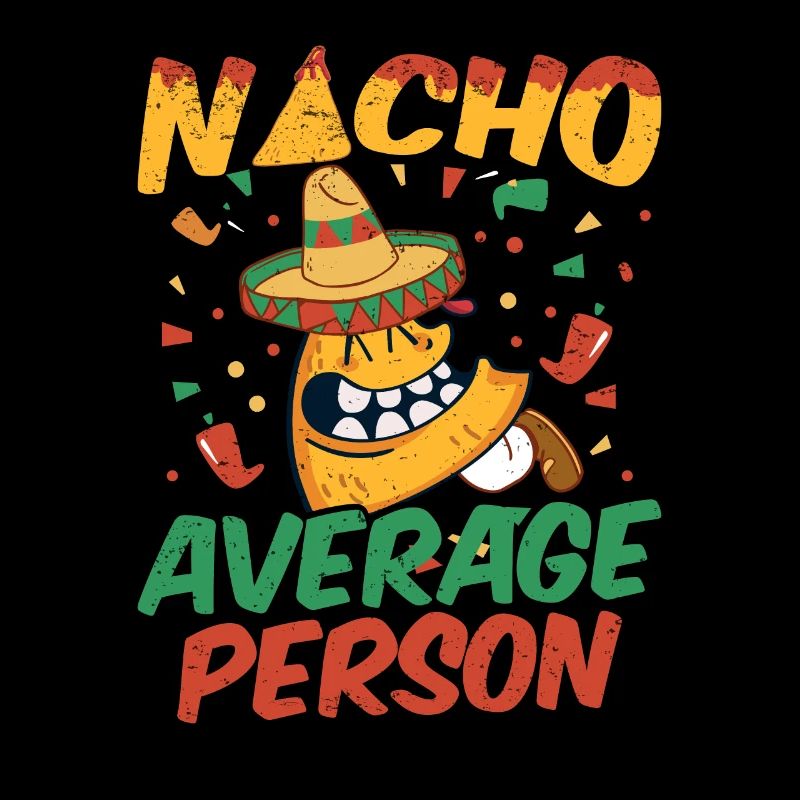 Nacho Salsa Dip Mexique Mexique Latino