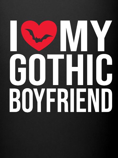 Goth Emo