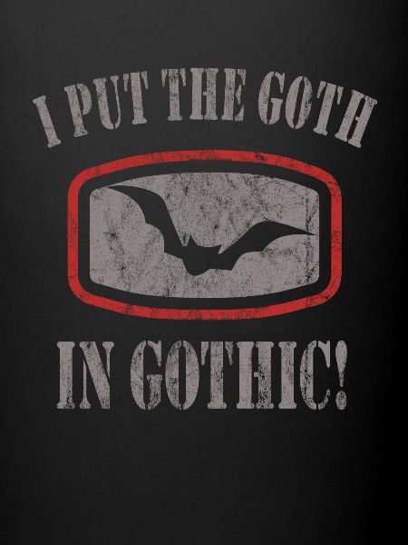 Goth Emo
