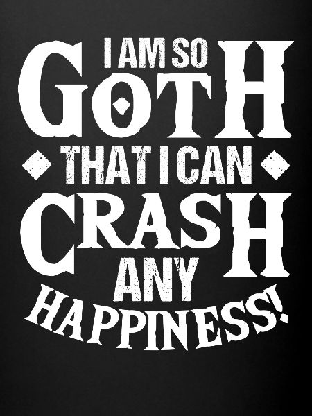 Goth Emo