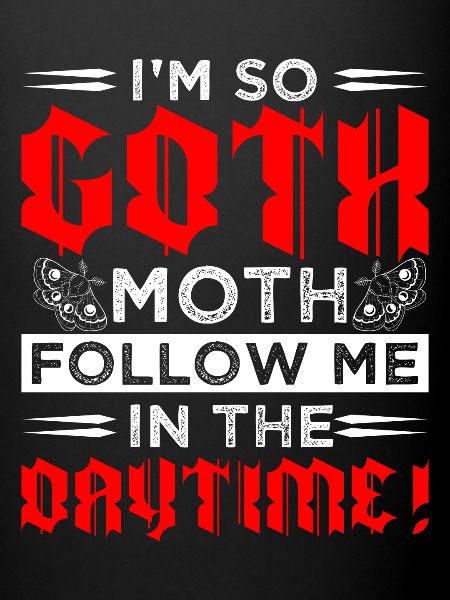 Goth Emo