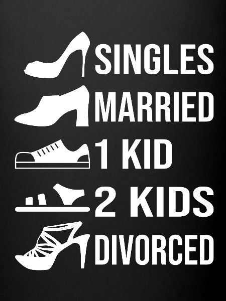 Divorce