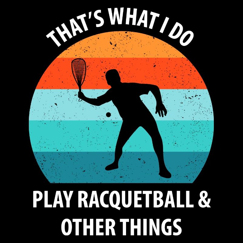 Racqueetball
