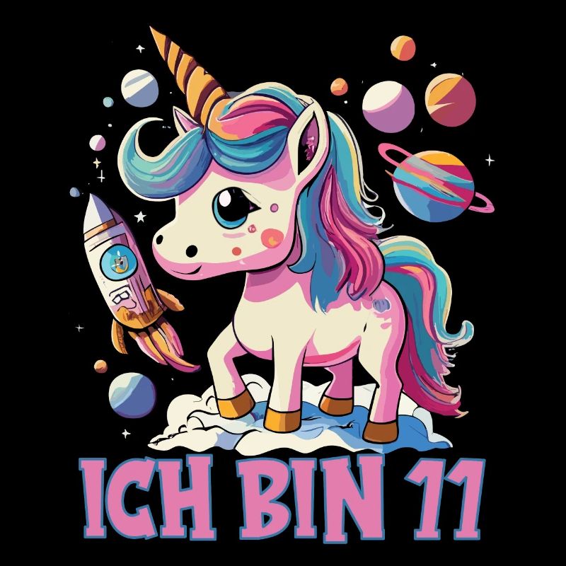 11. Geburtstag