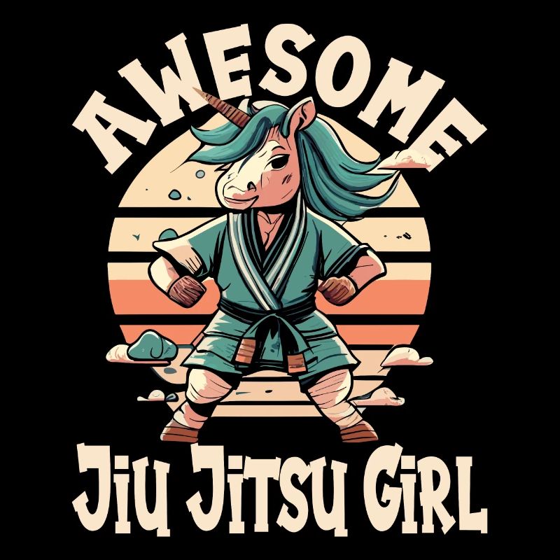 Jiu Jitsu