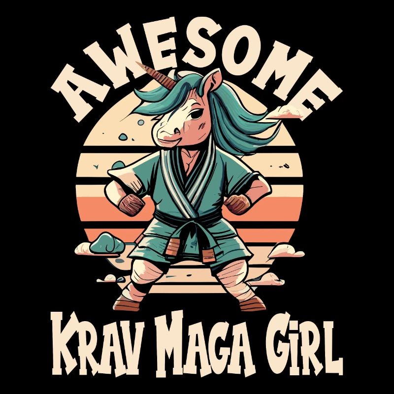 Krav Maga