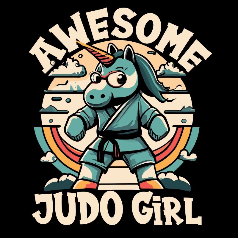 Judo