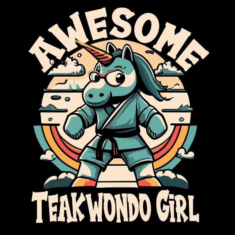 Teakwondo