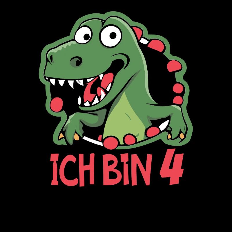 4. Geburtstag