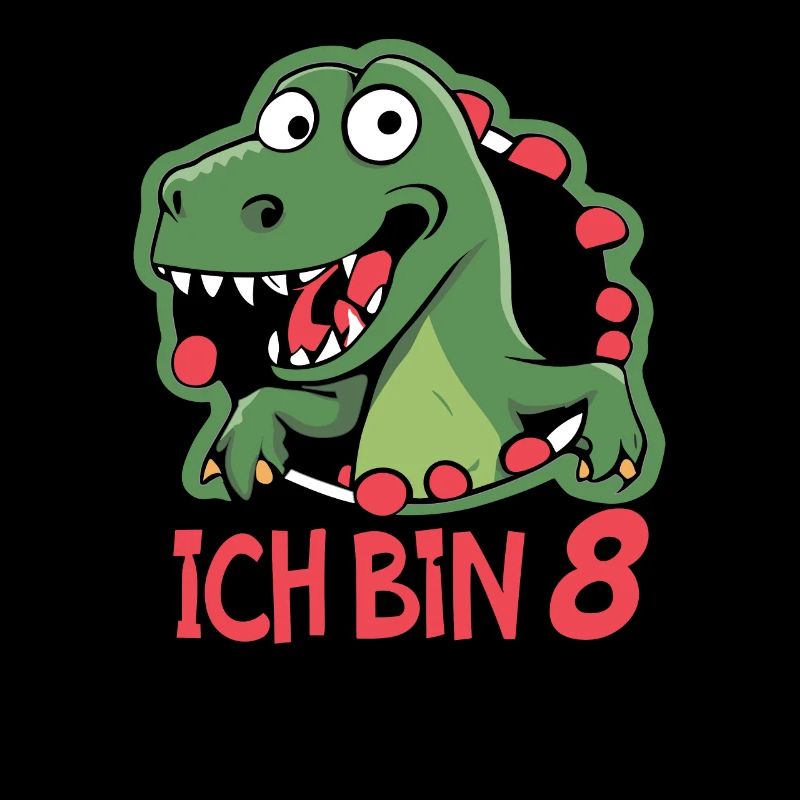 8. Geburtstag