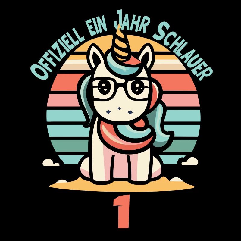 1. Geburtstag