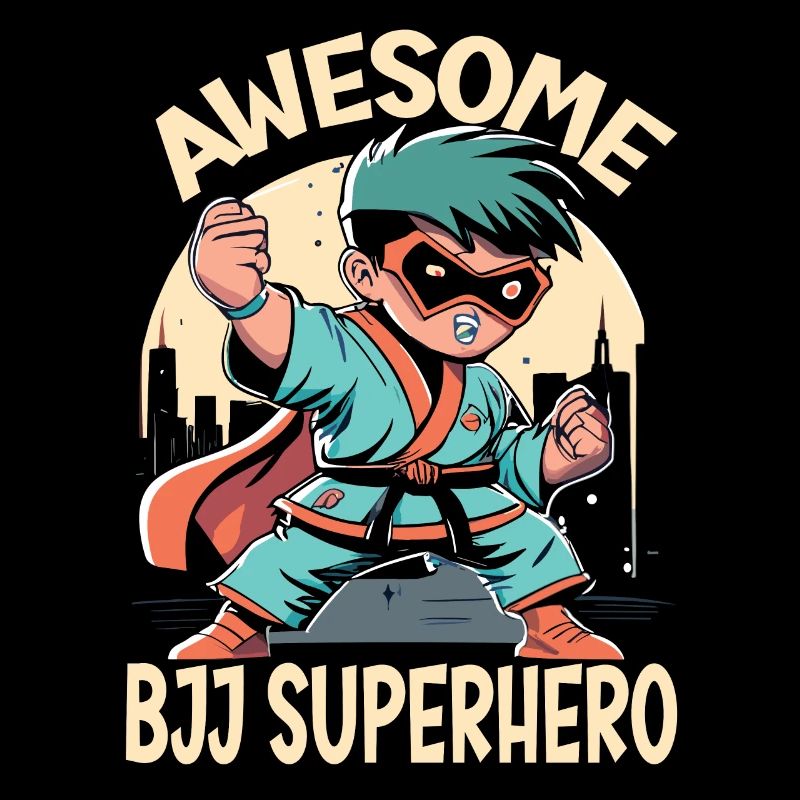 Jiu Jitsu